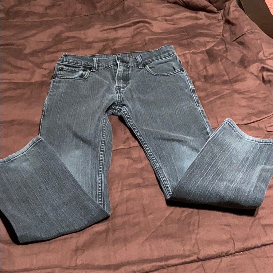 Levis Strauss  Co Brand